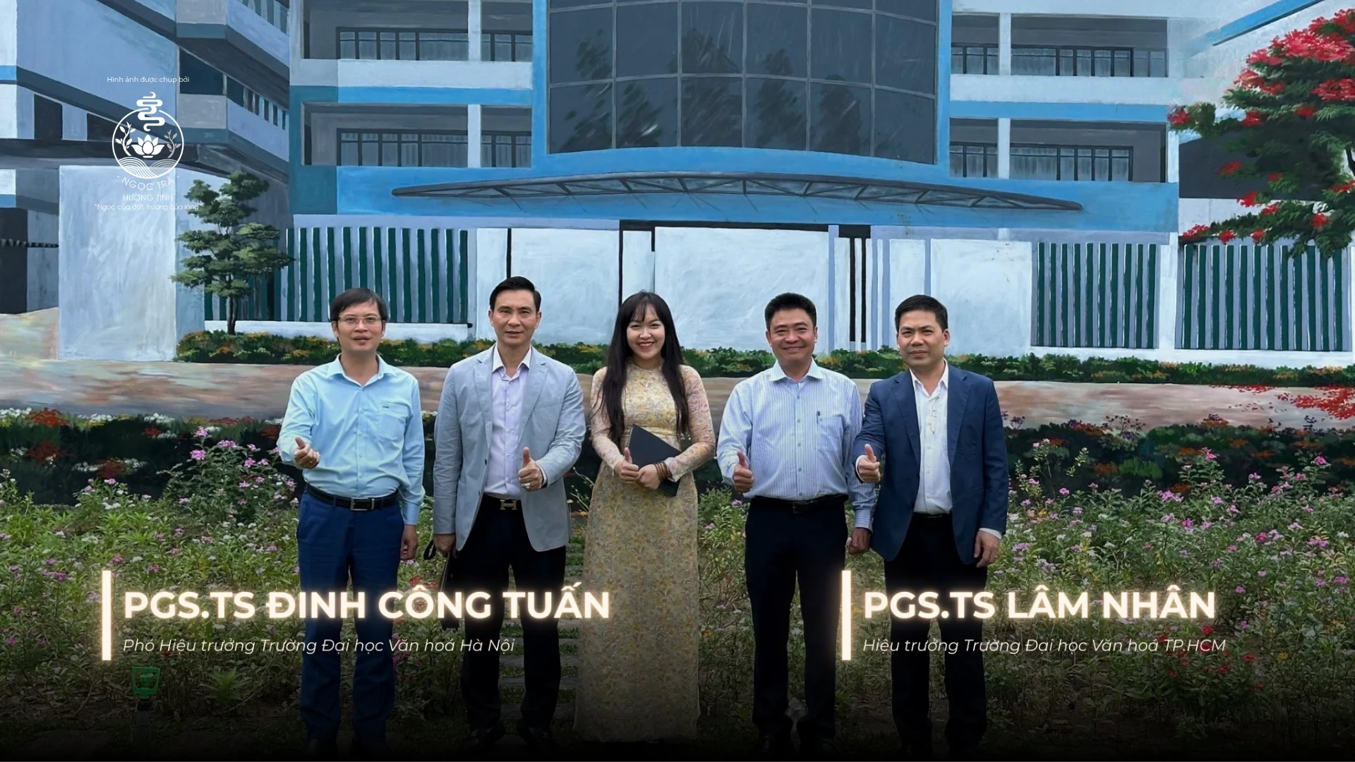 Điểm Chạm 3: Gốm Nam Bộ & Trà Shan Tuyết Cổ Thụ Tại ‘Hồn Đất Phương Nam’