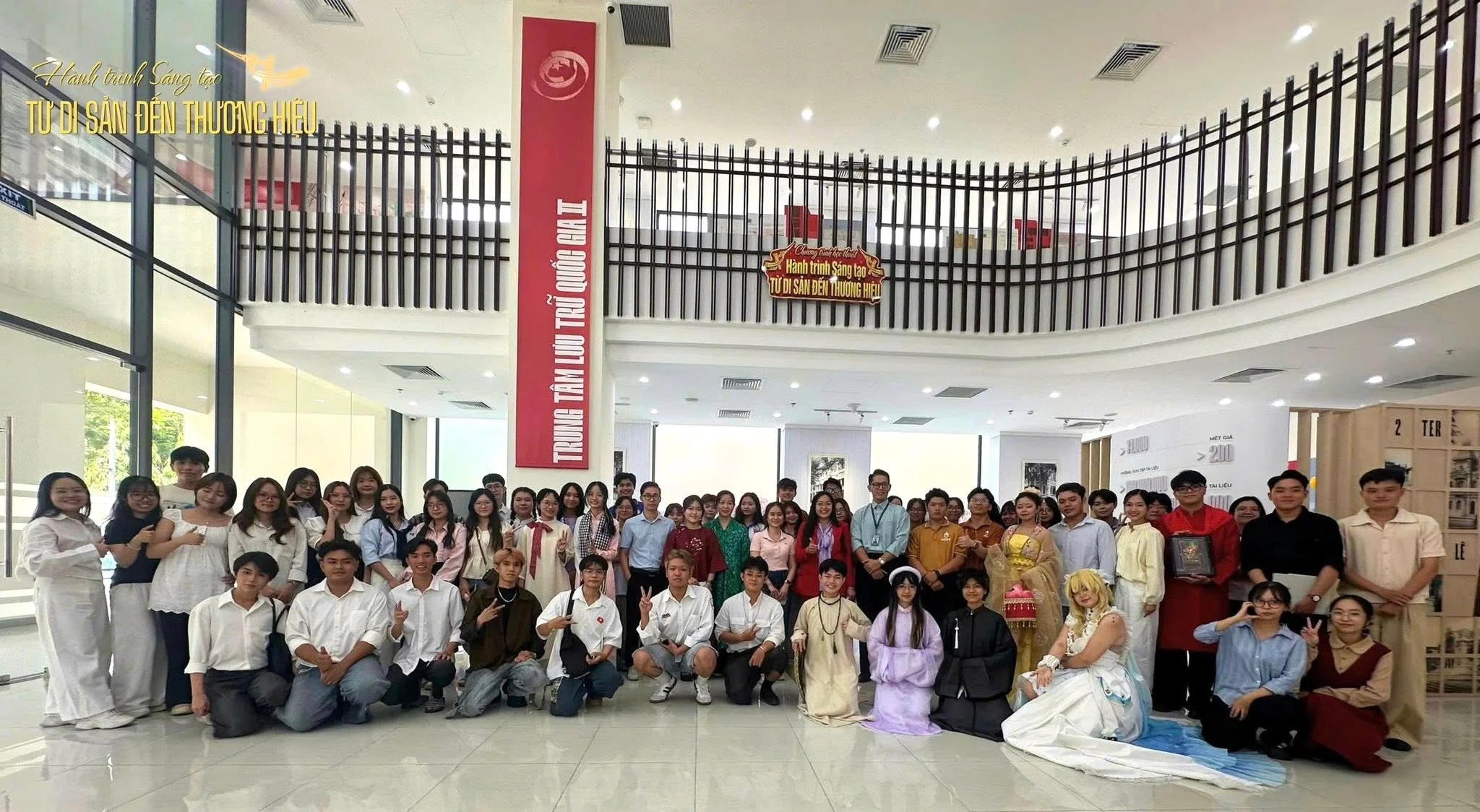 Recap Vòng Bán kết Chương trình Học thuật Mùa 2: Triển lãm 30 tác phẩm tranh