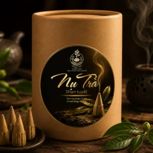 Nụ Trà