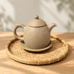 Ấm Gốm Bảo Cầu