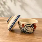 Hũ Đựng Nụ Hương